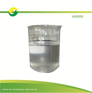 Hexamethoxymethyl מלמין 3089-11-0